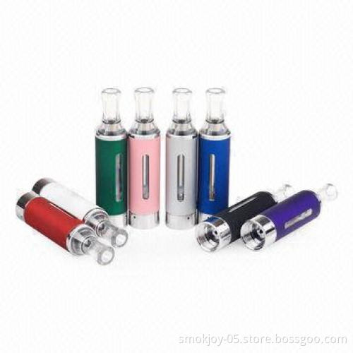 Evod cartomizer